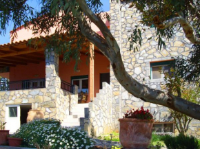  VIlla Faragi  Ретимно